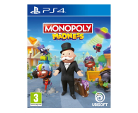 Monopoly Madness PS4 - 695722 - zdjęcie 1